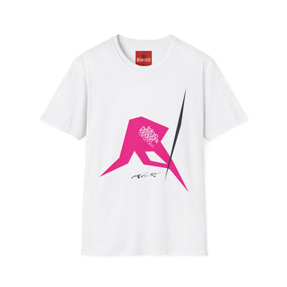 The Clash - London Calling - Project Tour -  Softstyle T-Shirt