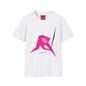 The Clash - London Calling - Project Tour -  Softstyle T-Shirt