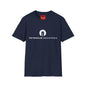 Reynholm Industries Logo T‑Shirt