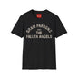 Gram Parsons Unisex Softstyle T-Shirt