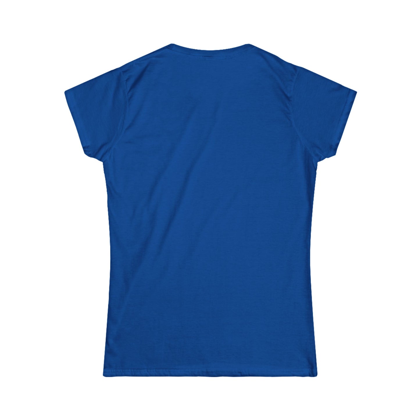 Revotees "Live Free Stay Wild" Women's Tee — Retro Star Graphic T-Shirt