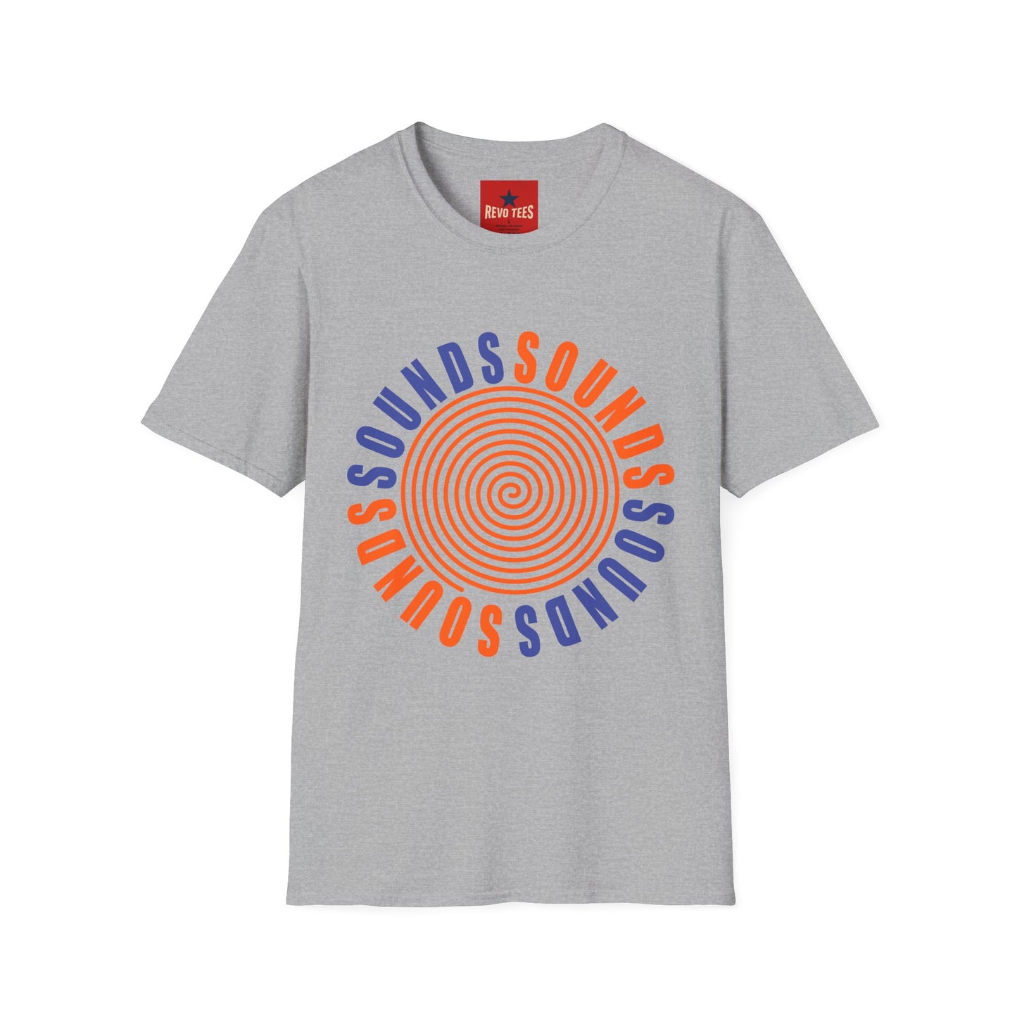 Kurt Cobain Iconic T-Shirt