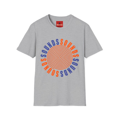 Kurt Cobain Iconic T-Shirt