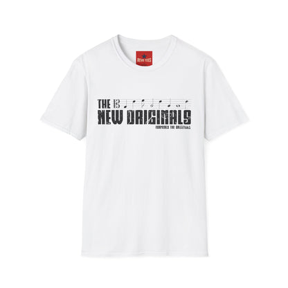 The NEw Originals - Unisex Softstyle T-Shirt