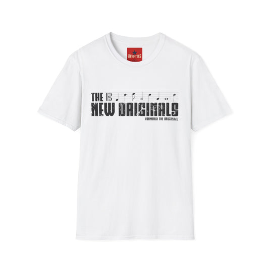 The NEw Originals - Unisex Softstyle T-Shirt