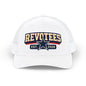 Revotees Snapback Trucker Cap — Est. 2026 Retro Star Logo