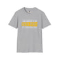 Revotees Hokey Pokey Funny I Was Addicted to the Hokey Pokey Graphic T-Shirt - alternate view 2