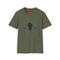 People’s Front of Judea Fist T-Shirt — Satirical Political Retro Tee