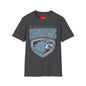 Direwolves - Winterfell Unisex Softstyle T-Shirt