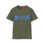 Bass: The Final Frontier T-Shirt