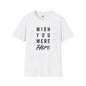 Revotees Unisex Softstyle 13 T-Shirt
