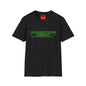 Weyland-Yutani Logo T-Shirt — Sci‑Fi Corporation Emblem Tee