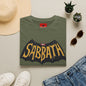 Sabbath - Unisex Softstyle T-Shirt