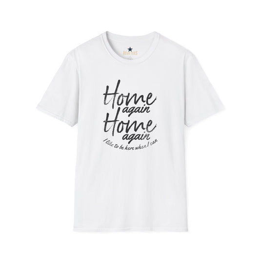 Revotees Unisex Softstyle 1 T-Shirt