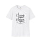 Revotees Unisex Softstyle 1 T-Shirt