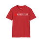 Norsefire Logo T-Shirt — Strength Through Unity Graphic Tee