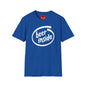 Beer Inside T-Shirt — Funny Craft Beer Logo Tee for Beer Lovers