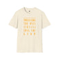 Revotees Smells Like Teen Spirit Nirvana Unisex Softstyle T-Shirt - alternate view 6