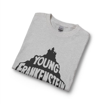 Young Frankenstein Long Sleeve Tee