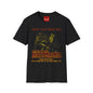 Thrills Chills Kills Dino Movie T-Shirt