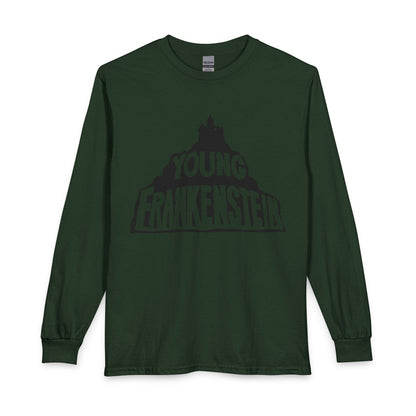 Young Frankenstein Long Sleeve Tee