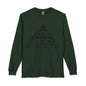 Young Frankenstein Long Sleeve Tee