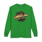 Zombieland Double Tapper Long Sleeve Tee — Retro Zombie Movie Graphic Shirt