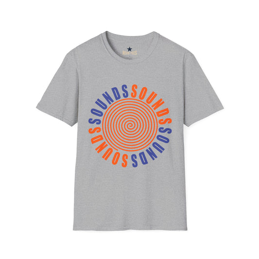 Revotees Kurt Cobain Iconic T-Shirt