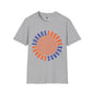 Revotees Kurt Cobain Iconic T-Shirt