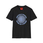 Particle Physics Gives Me a Hadron T-Shirt