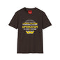 Caterpillar P-5000 Powered Loader Operator T-Shirt — Class 2 Rating