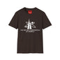 The Very Big Corporation of America T-Shirt — Retro Atomic Logo Tee