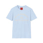 Gram Parsons Unisex Softstyle T-Shirt