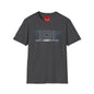 101 Innovative Online Industries T-Shirt — Tech Logo Graphic Tee