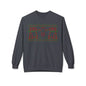 Star Wars AT-AT Holiday Sweater Crewneck Sweatshirt