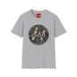 Gen Logo T-Shirt — Vintage 'International Genetic Technologies' Graphic Tee