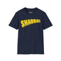 Revotees Shabba Unisex Softstyle T-Shirt - alternate view 7