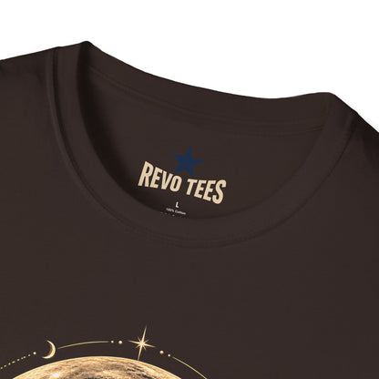 REVOTEES Moonlit Couple T-Shirt