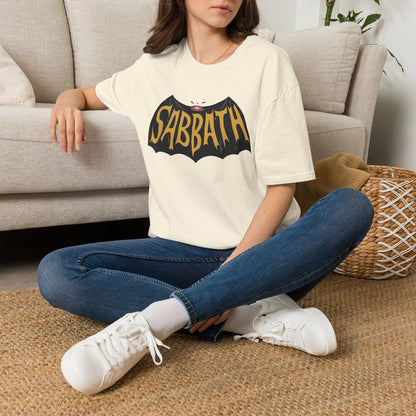 Sabbath - Unisex Softstyle T-Shirt