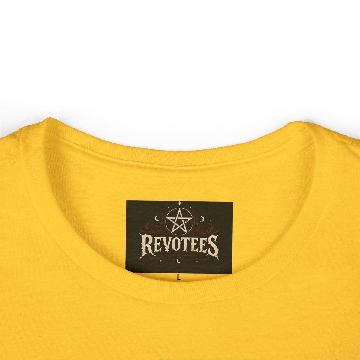 Revotees La Chingona Day of the Dead Sugar Skull T-Shirt - alternate view 29