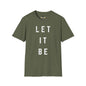 Revotees Unisex Softstyle 4 T-Shirt - alternate view 4