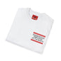 Disgruntled Employee of the Month T-Shirt