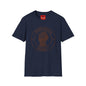 Northern Soul Fist T-Shirt — Vintage Mod Music Tee