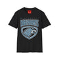 Direwolves - Winterfell Unisex Softstyle T-Shirt
