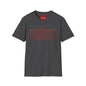 Visit Hawkins Indiana T-Shirt – Retro Stranger Things Inspired Tee