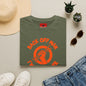 Back Off I'm A Drummer -  Softstyle T-Shirt