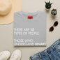 Binary Problems - Unisex Softstyle T-Shirt