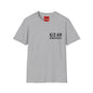 Elvis Presley - Army No. - Unisex Softstyle T-Shirt