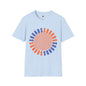 Revotees Kurt Cobain Iconic T-Shirt - alternate view 8