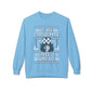 “It’s My Christmas Until I Say So” Ugly Holiday Crewneck Christmas Sweatshirt